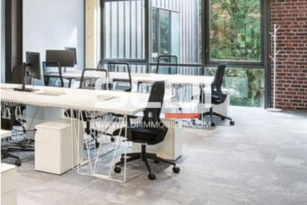  A LOUER - LYON - 3 140 m²