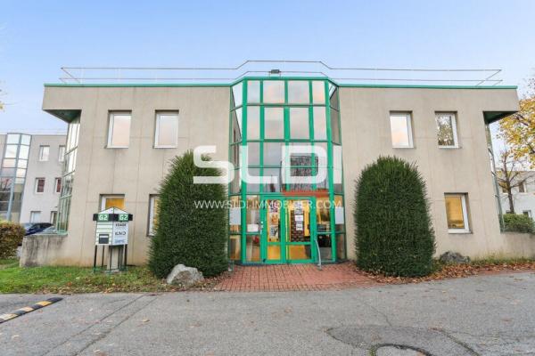 Bureaux A VENDRE - LYON - 616 m²