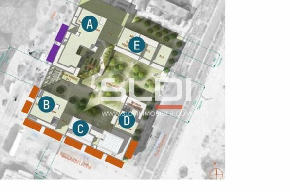 Commerces A VENDRE OU A LOUER - VAULX EN VELIN - 549 m²