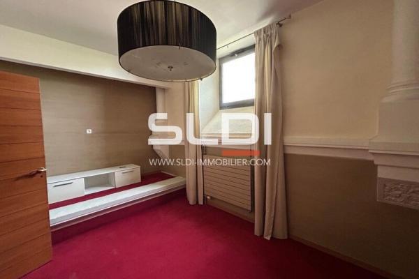 Bureaux A VENDRE - VILLEFRANCHE SUR SAONE - 285 m²