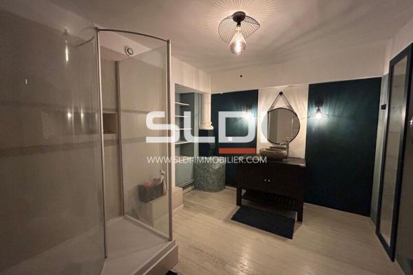 Bureaux A VENDRE - VILLEFRANCHE SUR SAONE - 285 m²