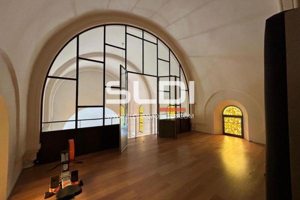 Bureaux A VENDRE - VILLEFRANCHE SUR SAONE - 285 m²