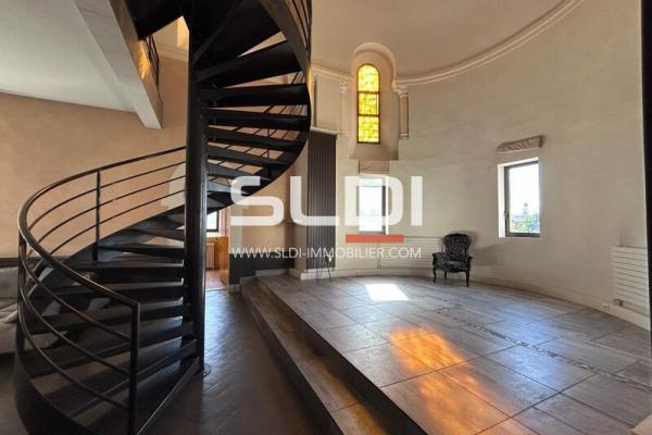 Bureaux A VENDRE - VILLEFRANCHE SUR SAONE - 285 m²