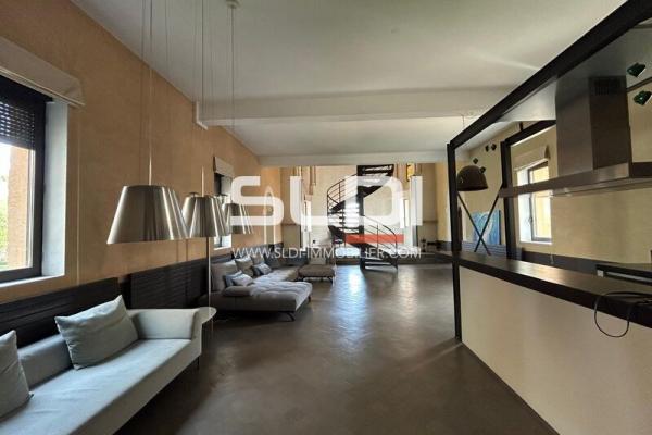 Bureaux A VENDRE - VILLEFRANCHE SUR SAONE - 285 m²
