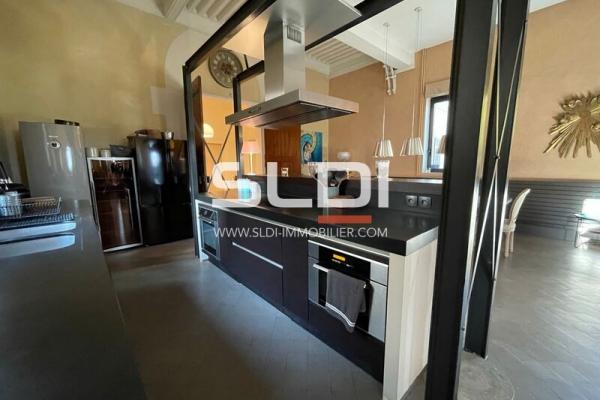 Bureaux A VENDRE - VILLEFRANCHE SUR SAONE - 285 m²