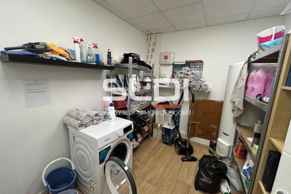 Bureaux A LOUER - GENAY - 124 m²