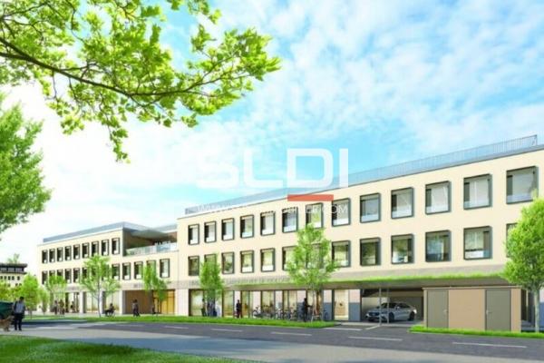 Bureaux A VENDRE OU A LOUER - VALENCE - 1 819 m²