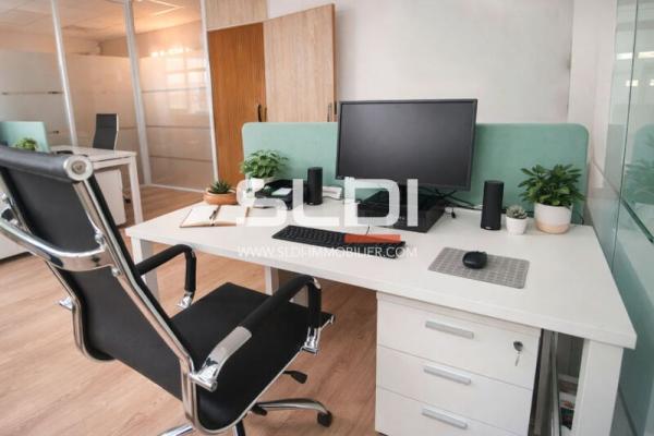 Bureaux A LOUER - LYON - 20 m²