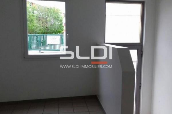 Bureaux A LOUER - GIVORS - 42 m²