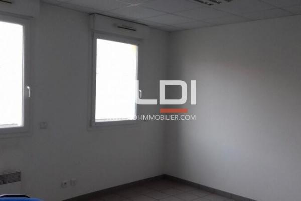 Bureaux A LOUER - GIVORS - 42 m²