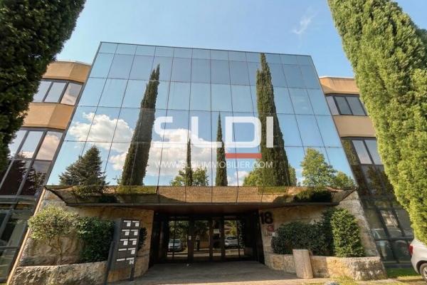 Bureaux A VENDRE - SAINT DIDIER AU MONT D'OR - 200 m²
