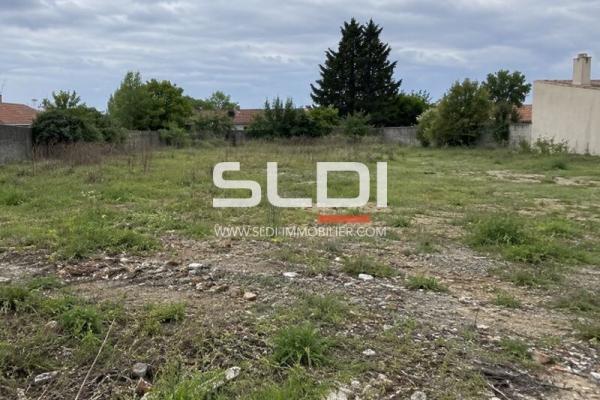 Terrains A VENDRE - FRANCHEVILLE - 1 000 m²