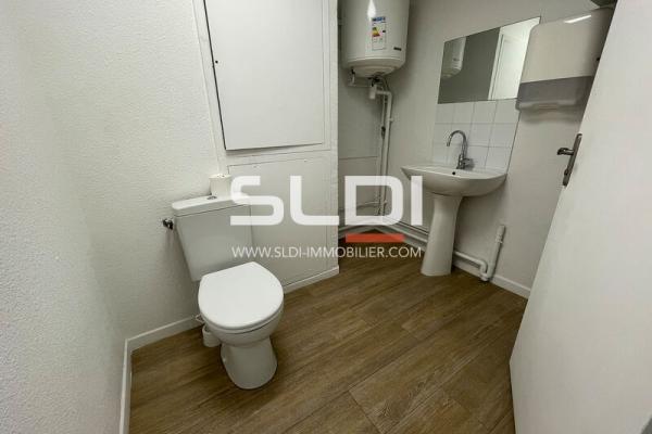 Bureaux A VENDRE OU A LOUER - LYON - 65 m²