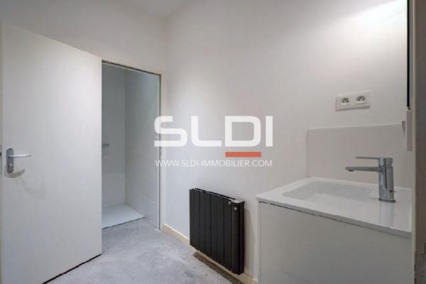Bureaux A VENDRE OU A LOUER - LYON - 93 m²