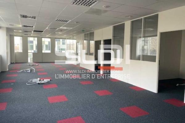 Bureaux A VENDRE OU A LOUER - LYON - 177 m²
