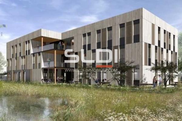 Bureaux A LOUER - VENISSIEUX - 225 m²