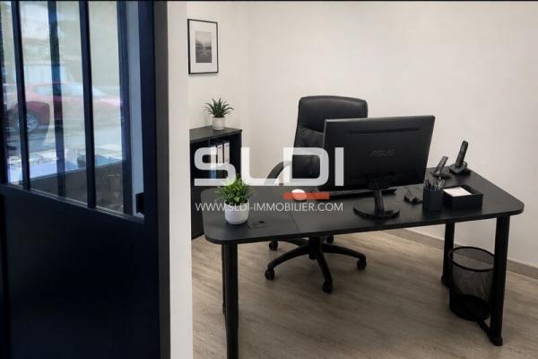 Commerces A LOUER - VILLEURBANNE - 195 m²