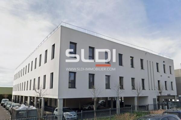Bureaux A LOUER - DARDILLY - 124 m²