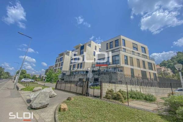 Bureaux A LOUER - LYON - 484 m²