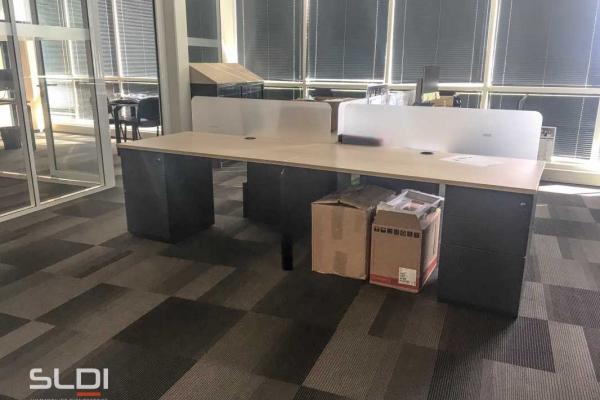 Bureaux A LOUER - SAINT PRIEST - 1 511 m²