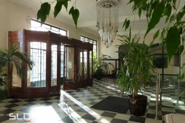 Bureaux A LOUER - VAULX EN VELIN - 532 m²