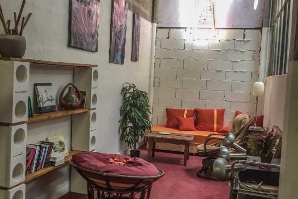 Bureaux A LOUER - VAULX EN VELIN - 532 m²