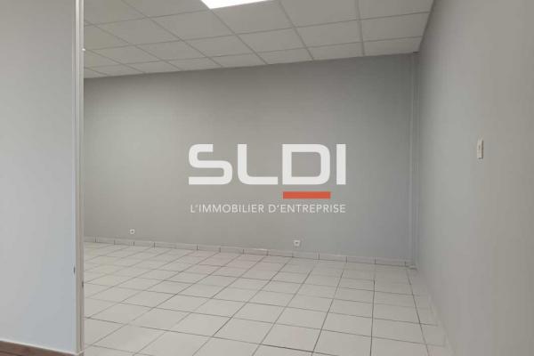 Bureaux A LOUER - MEYZIEU - 16 m²