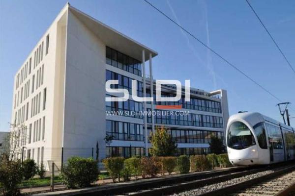 Bureaux A LOUER - VILLEURBANNE - 5 714 m²