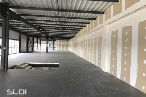 Bureaux A LOUER - ARNAS - 175 m²