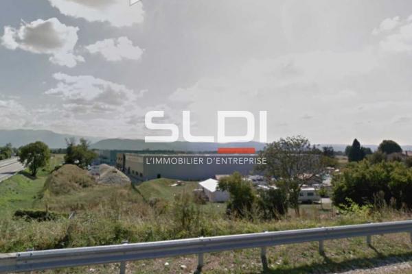 Bureaux A LOUER - COLOMBE - 122 m²