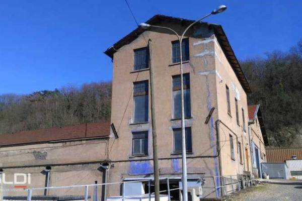 Centre artisanal Bleu Guimet