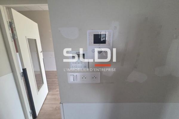Bureaux A LOUER - SAINT ETIENNE - 285 m²