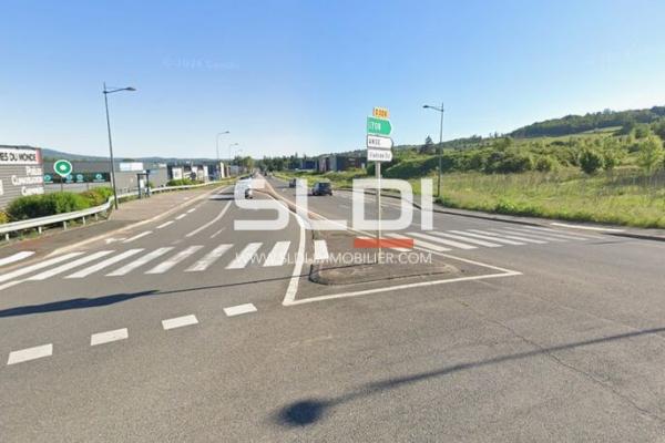 Commerces A LOUER - ANSE - 224 m²