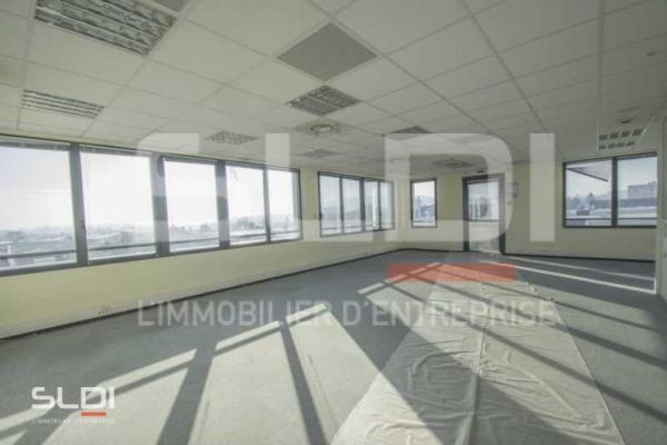 Bureaux A LOUER - VILLEFRANCHE SUR SAONE - 557 m²