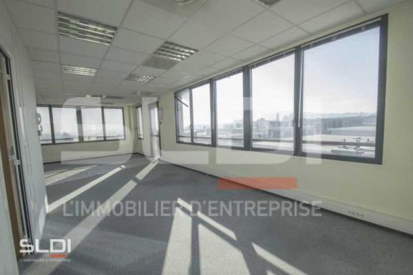 Bureaux A LOUER - VILLEFRANCHE SUR SAONE - 280 m²