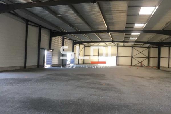 Commerces A VENDRE OU A LOUER - ANSE - 2 171 m²