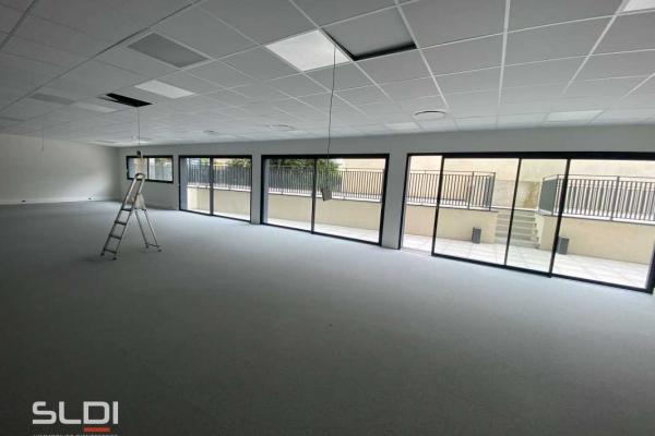 Bureaux A VENDRE - DARDILLY - 425 m²
