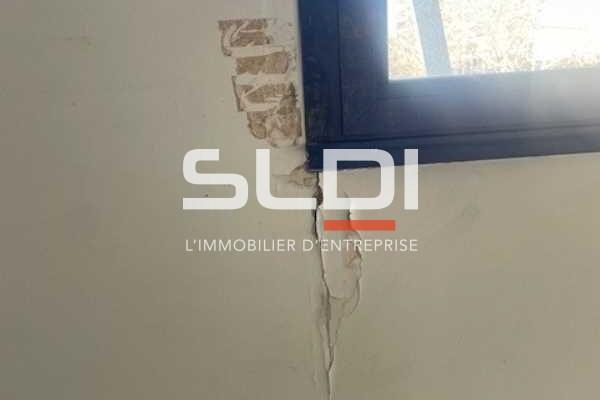 Bureaux A LOUER - VILLEURBANNE - 1 309 m²