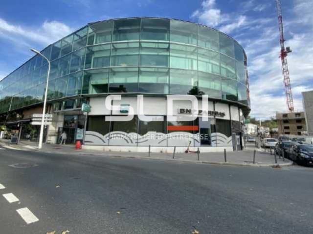 Bureaux A VENDRE OU A LOUER - LYON - 296 m²