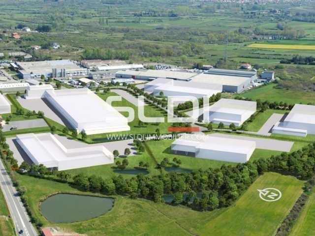 Terrains A VENDRE - BEAUVALLON - 26 692 m²