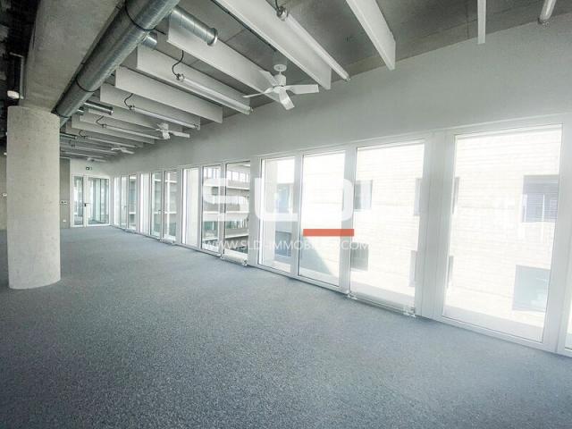 Bureaux A VENDRE - LYON - 244 m²