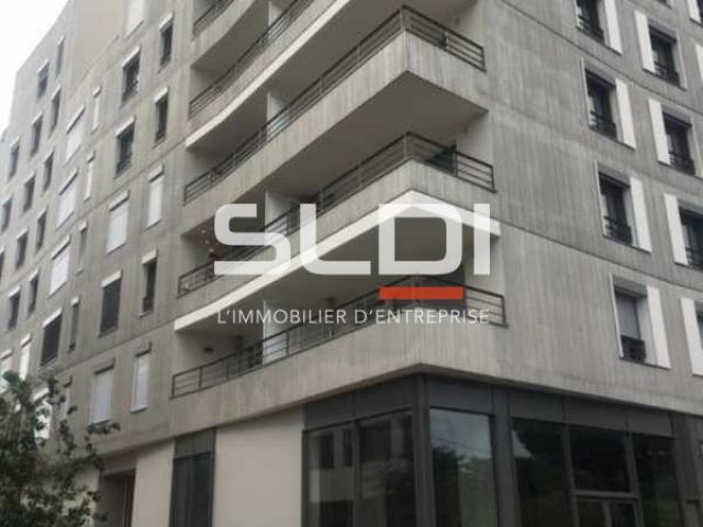 Commerces A LOUER - VILLEURBANNE - 249 m²