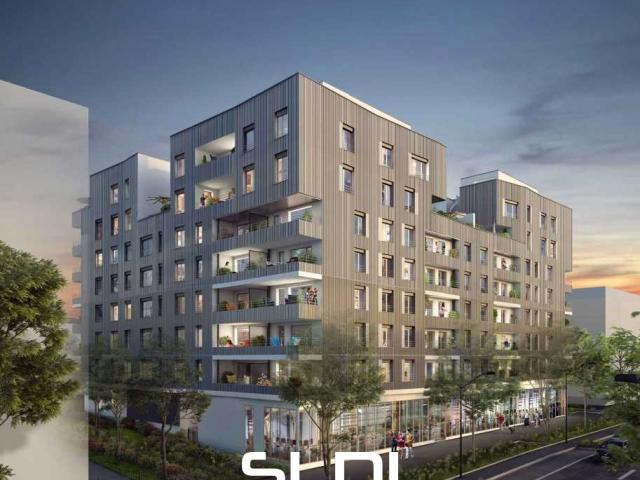 Commerces A LOUER - VILLEURBANNE - 249 m²