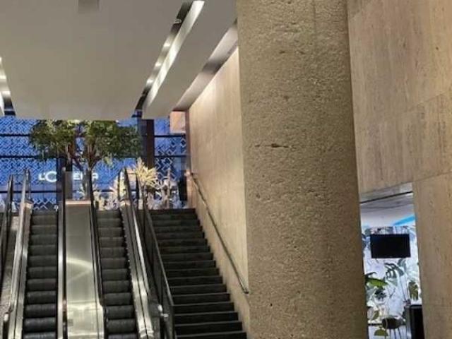 Bureaux A LOUER - LYON - 1 356 m²