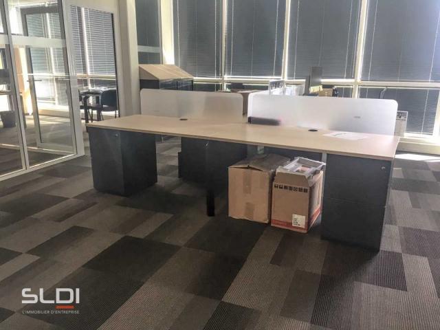 Bureaux A LOUER - SAINT PRIEST - 268 m²