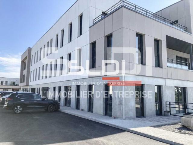Bureaux A VENDRE OU A LOUER - LIMAS - 125 m²