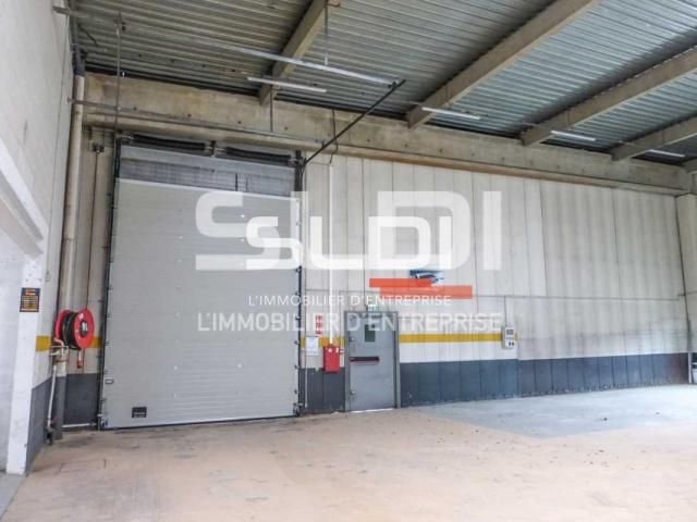 Parc du Moulin à Vent