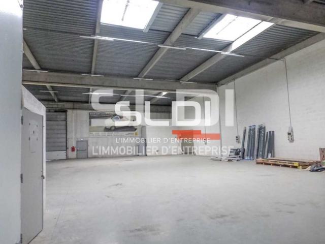 Parc du Moulin à Vent