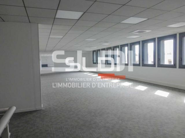 Parc du Moulin à Vent