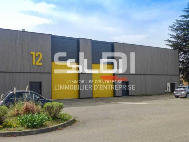 Parc du Moulin à Vent